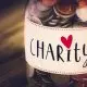 donate